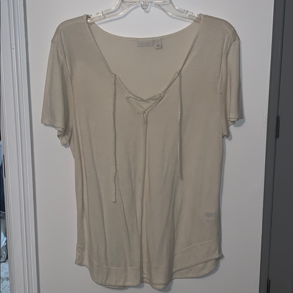 Hinge Top